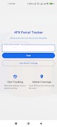 Poster 4PX Tracking
