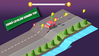 Make your Path ภาพหน้าจอ 1