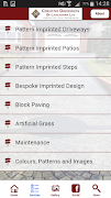 Creative Driveways screenshot 1