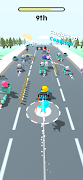 Road.io! ポスター