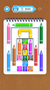 Pencils Sharp screenshot 2