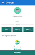 ePoolers - Carpool & Bikepool screenshot 7