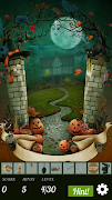 Hidden Object Halloween - Pump screenshot 4