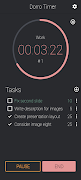 Pomodoro Timer - Focus App скриншот 7
