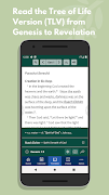 TLV Bible Ekran Görüntüsü 6