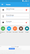 Smart File Manager Cartaz