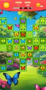 Butterfly Match ภาพหน้าจอ 1