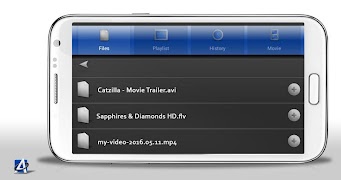 ALLPlayer Video Player screenshot 7