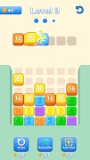 Number Jam Puzzle screenshot 1