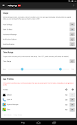 برنامه‌نما Settings App Pro - AutoSetting عکس از صفحه