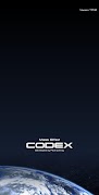 Mass Effect Codex poster