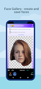 Face Meme Maker capture d'écran 4