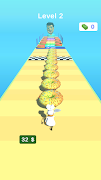Donut Stack syot layar 6