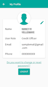 BRAC Microfinance Liberia screenshot 3