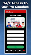 Baseball IQ imagem de tela 2