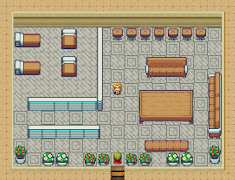 Magic Quest تصوير الشاشة 2