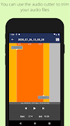 Background voice recorder screenshot 6