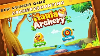 Archery Mania screenshot 2