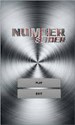 Number Slider imagem de tela 6
