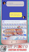 My Photo Custom Keyboard screenshot 7