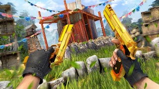 Commando Shooting Gun Games 3D 截圖 6