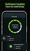 Software Update Screenshot 2