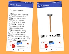 Mechanical Engineering Tools ảnh chụp màn hình 7