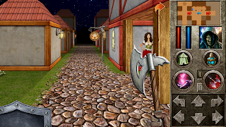 The Quest Ekran Görüntüsü 4