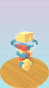 Tower Jam 3D स्क्रीनशॉट 1
