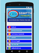 Soal SBMPTN 2021 - Jitu, Akura স্ক্রিনশট 1