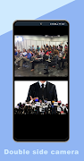 Dual Camera Recorder スクリーンショット 3