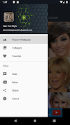 Hair Cut Style screenshot 4