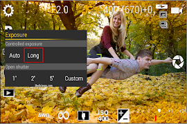 Camera DLSR For Canon screenshot 3