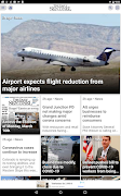 Daily Sentinel screenshot 5