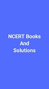 NCERT Books & Solutions पोस्टर
