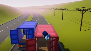 Gang Beasts Walkthrough 截图 4