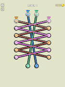 Tangle Quest تصوير الشاشة 6