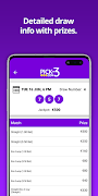 Pick 3 স্ক্রিনশট 2