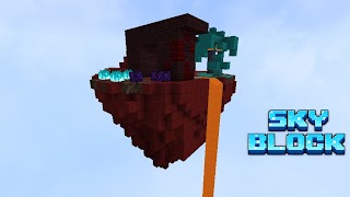 SkyBlock imagem de tela 4