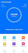 Phone Cleaner & Booster スクリーンショット 4