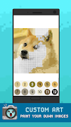 Pixel Color ภาพหน้าจอ 3