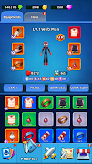 Stickman Quest स्क्रीनशॉट 6
