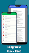 All Document Reader: Fast Read screenshot 6
