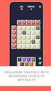 Sum Grid Challenge:Math Puzzle screenshot 2
