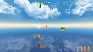 Acorn Cop screenshot 4