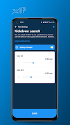 xHP Flashtool screenshot 5