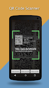 QR Code Scan & Barcode Scanner poster