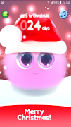 Fluffy Bubble Pro постер