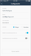 Go7-App Ekran Görüntüsü 3