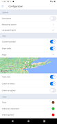 Optimus Tracking Pro скриншот 4